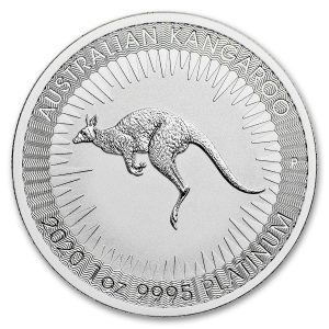 AUSTRÁLIA - KANGAROO 2020