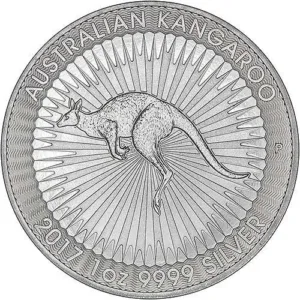 AUSTRÁLIA - KANGAROO