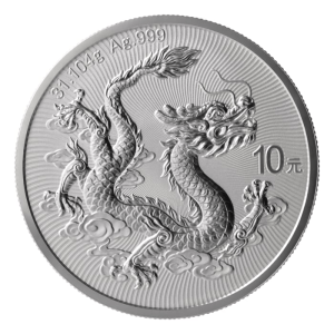 CHINA - DRAGÃO 2026