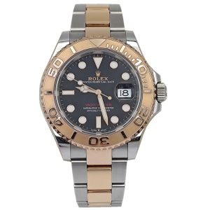 RELÓGIO - ROLEX YACHT-MASTER 40